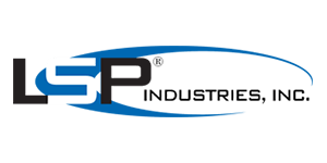 LSP Industries Logo