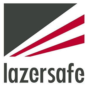 Lazersafe Logo