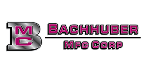 Bachhuber Logo