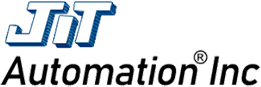 JIT Automation Inc Logo