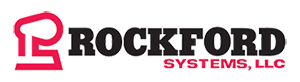 Rockford Systems Logo